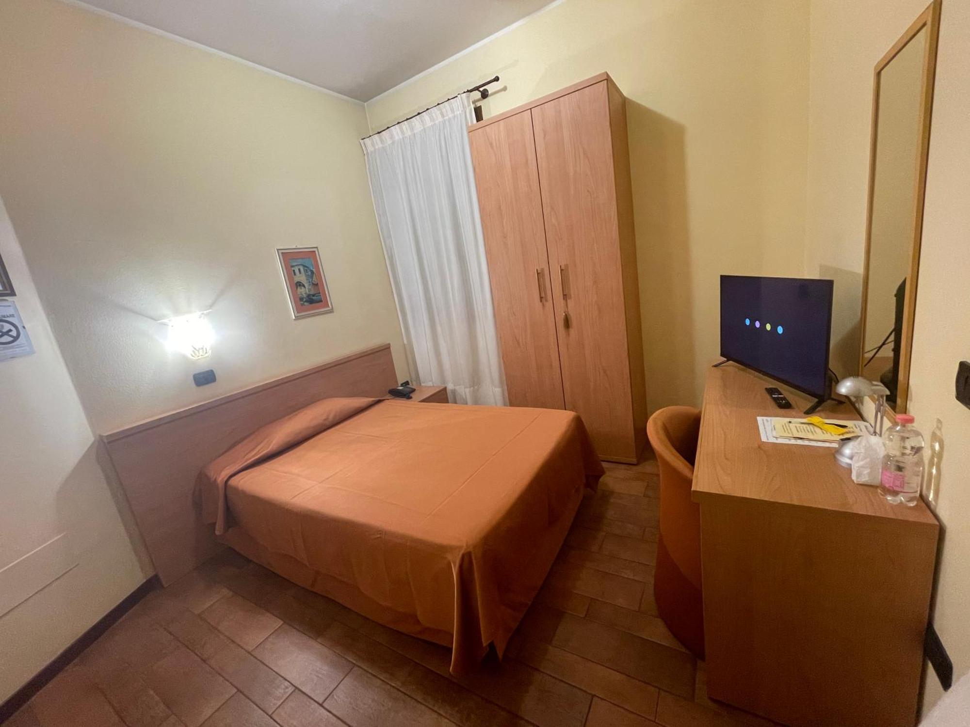 Hotel Ab Baretta Legnaro Екстер'єр фото