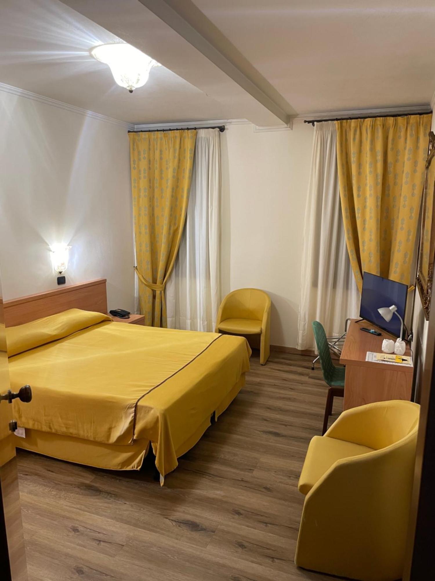 Hotel Ab Baretta Legnaro Екстер'єр фото